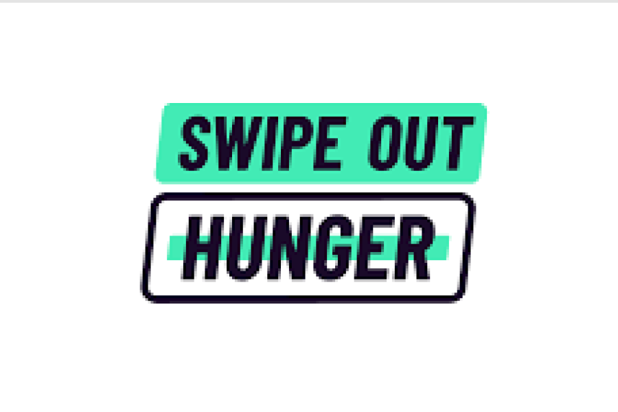 Swipe Out Hunger