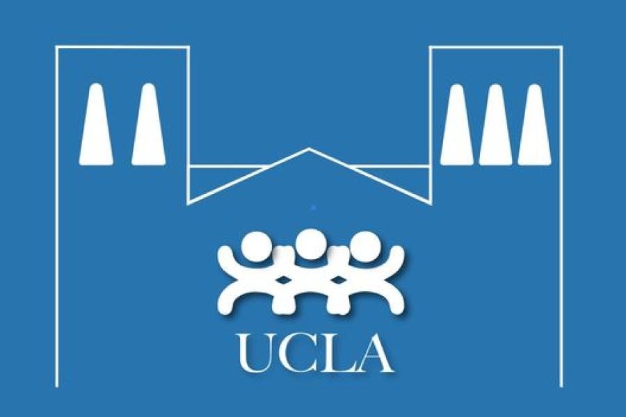 Thaakat At UCLA