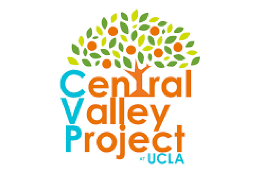 The Central Valley Project