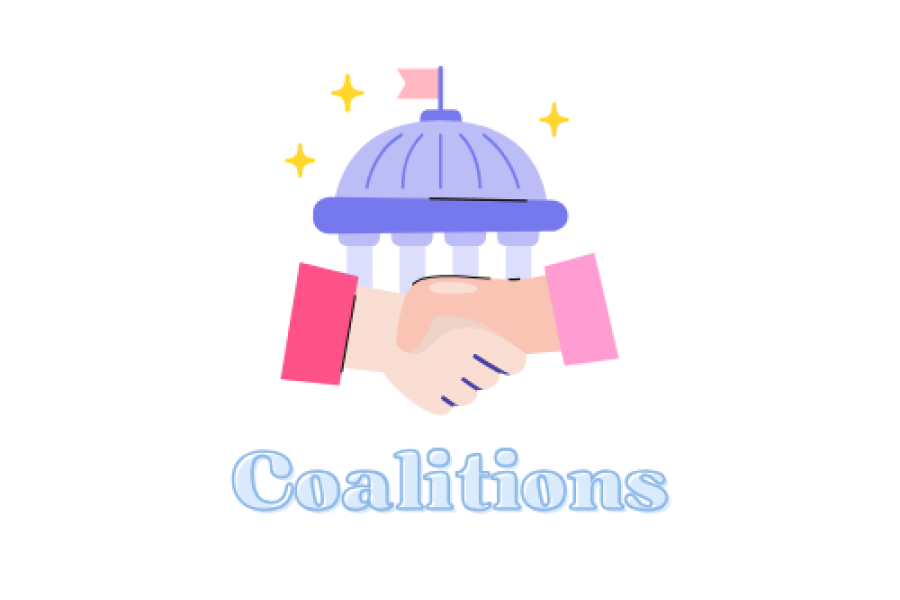 Coalitions