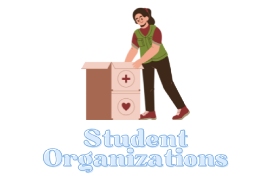 Student Group Volunteering