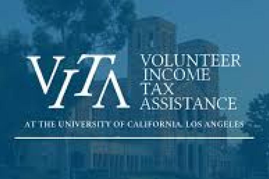 Volunteer Income Tax Assistance (VITA)