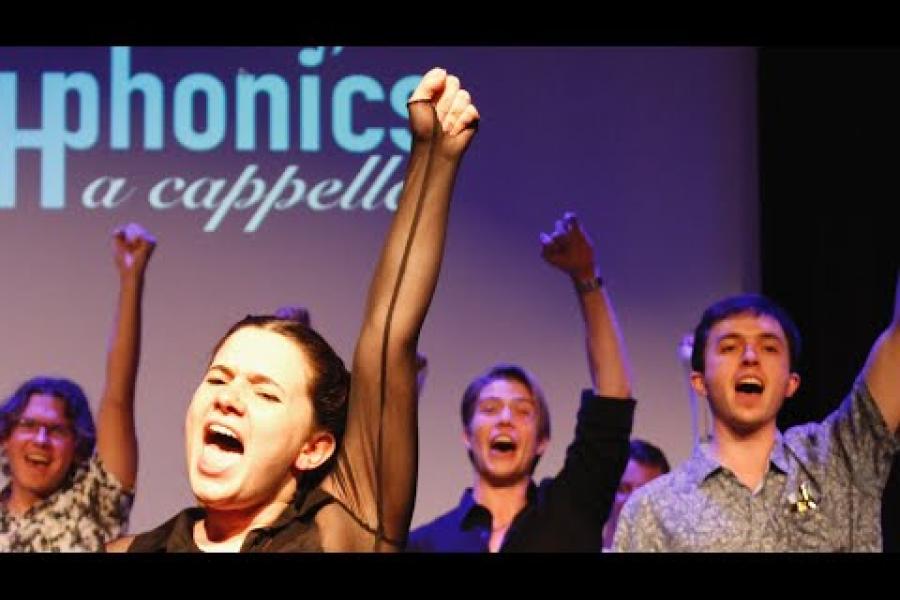 Youthphonics