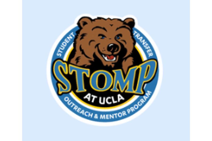 stomp