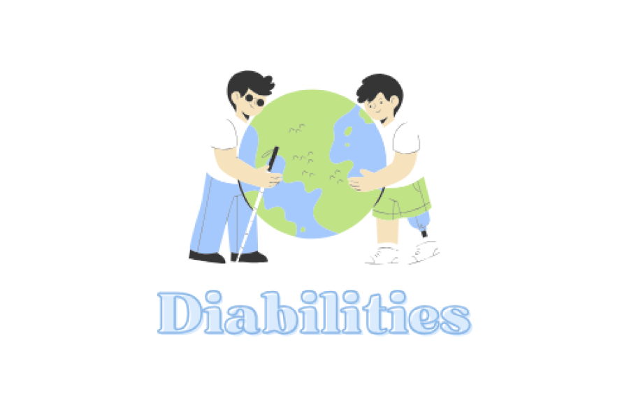 Disabiltiies