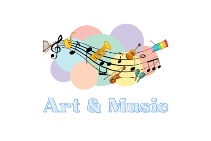 Art & Music