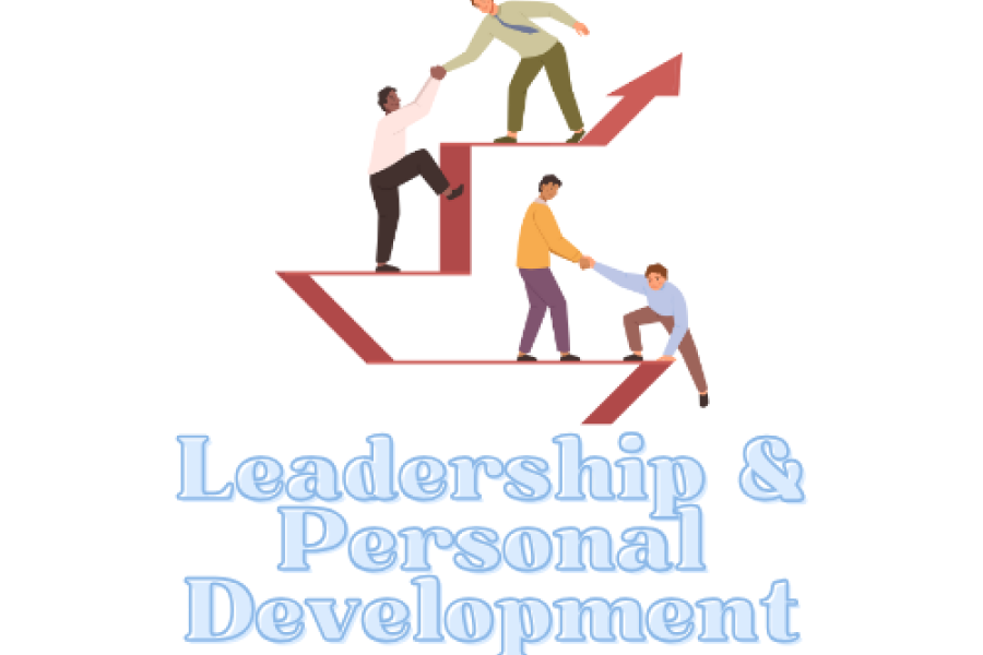 Leadership & Personal Development