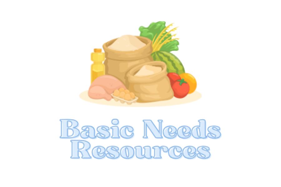 Basic Needs Resources