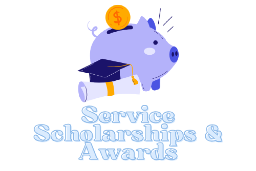 Scholarships & Awards