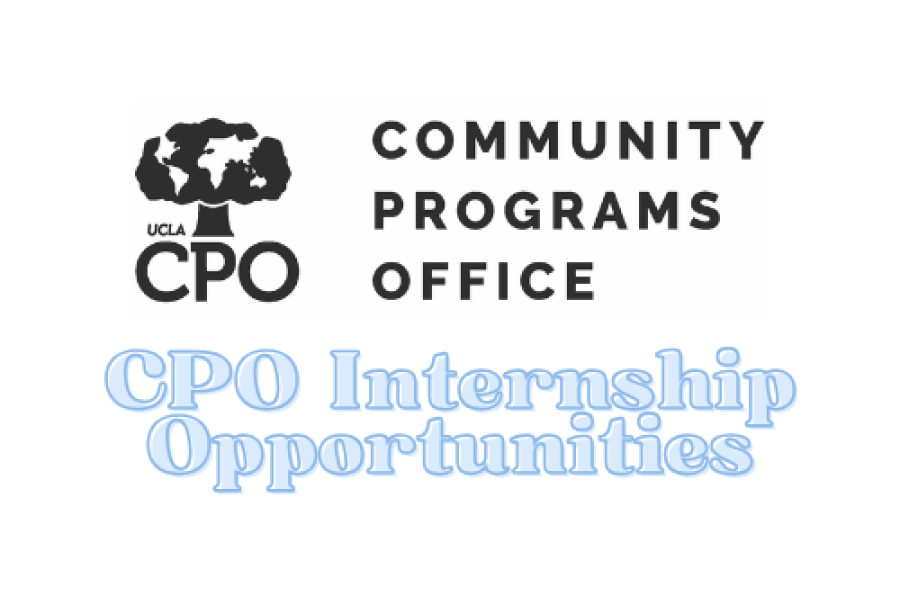 CPO Internship Opportunities