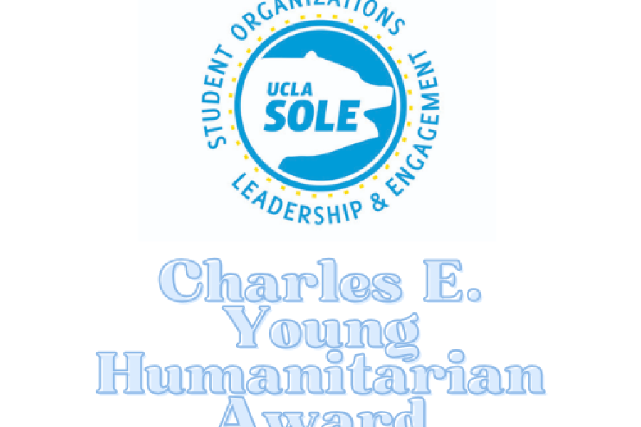 CEY Award