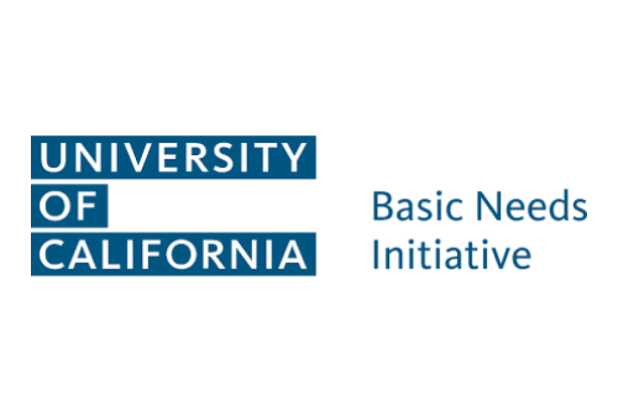 UCLA Basic Needs